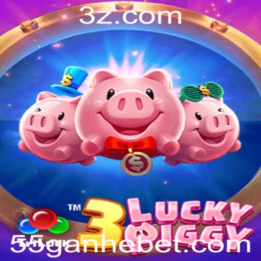 Descubra o Mundo Fascinante de 3LUCKYPIGGY: Um Jogo de Estratégia e Sorte