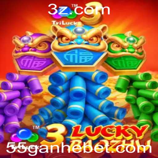 Descubra o Empolgante Mundo do Jogo 3LuckyBaozhu com a Chave para Ganhar