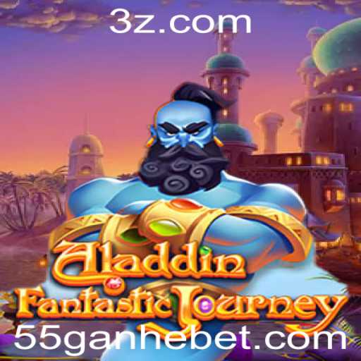 Desvendando o Mundo do Jogo Aladdin: Regras, Estratégias e Inovações