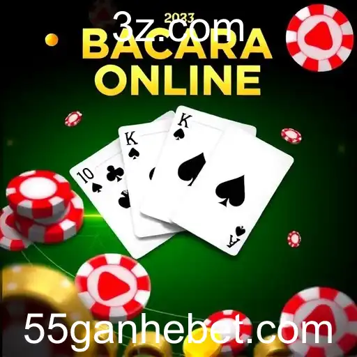 Bacará Online: Estratégias e Oportunidades para Vencer com 55ganhe