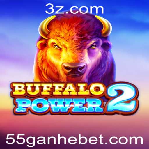 BuffaloPower2: Explorando o Jogo e Suas Regras com 55ganhe