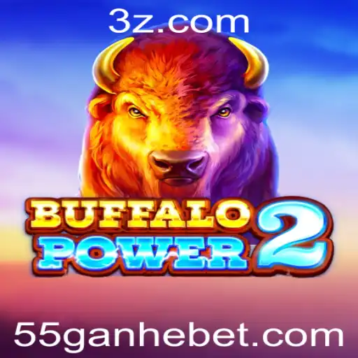BuffaloPower2: Explorando o Jogo e Suas Regras com 55ganhe