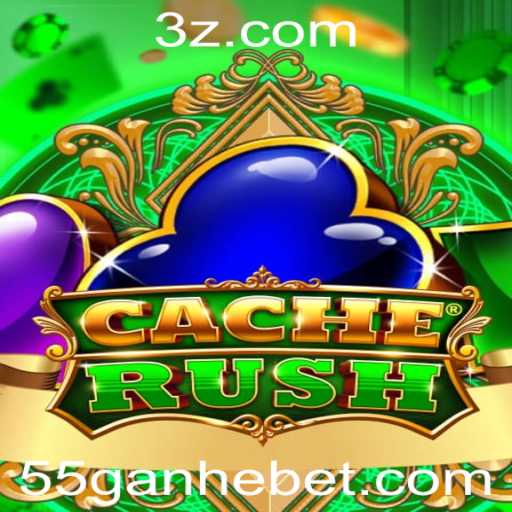 CacheRush: O Novo Jogo de Estratégia que Conquista o Mundo dos Games