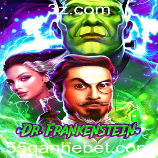 DrFrankenstein: Descubra o Novo Jogo de Aventura e Conquiste com '55ganhe'