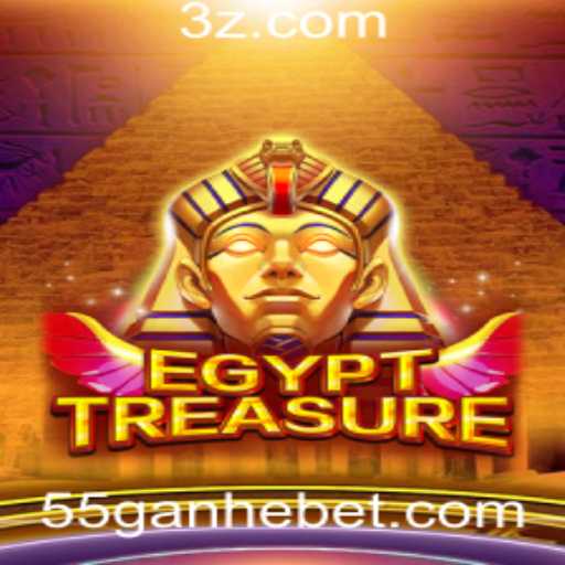 Descubra os Segredos do Jogo EgyptTreasure