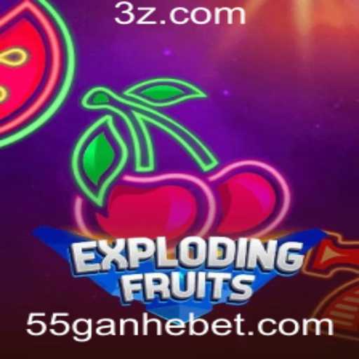Explorando o Empolgante Mundo de ExplodingFruits