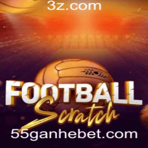 Descubra o Mundo Empolgante de FootballScratch e Como 55ganhe Pode Transformar Seu Jogo