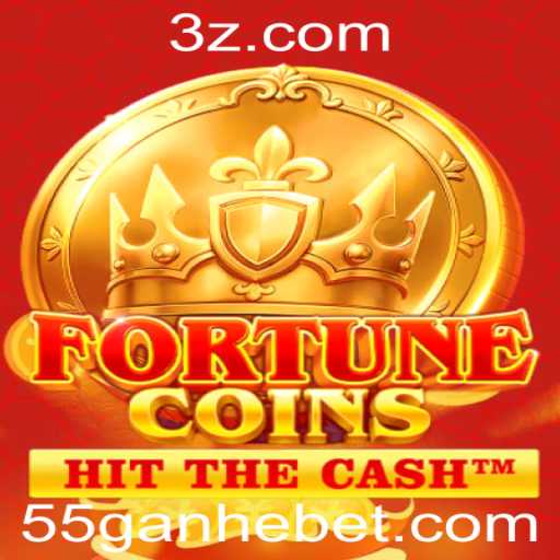 Explorando o Mundo do FortuneCoins: Como Jogar e Ganhar com 55ganhe