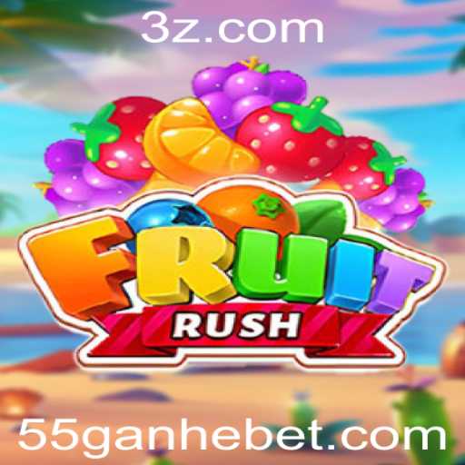 Descubra Tudo Sobre o Empolgante Jogo FruitRush: Dicas e Regras