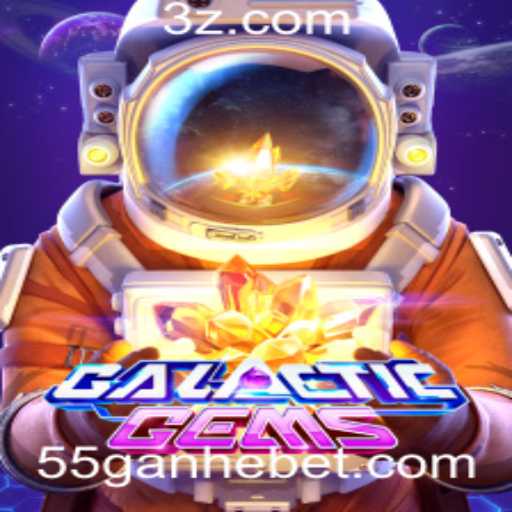 Descubra a Aventura Espacial do Jogo GalacticGems