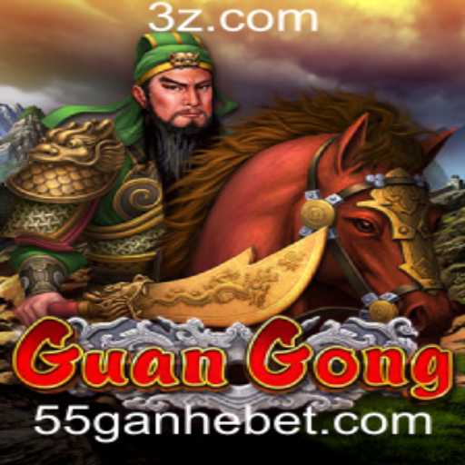 Desvendando GuanGong: O Jogo Revolucionário