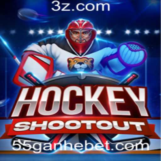 Descubra HockeyShootout: A Experiência Definitiva no Gelo