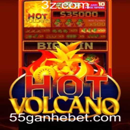 Explorando o Mundo de HotVolcano: Um Jogo que Fascina