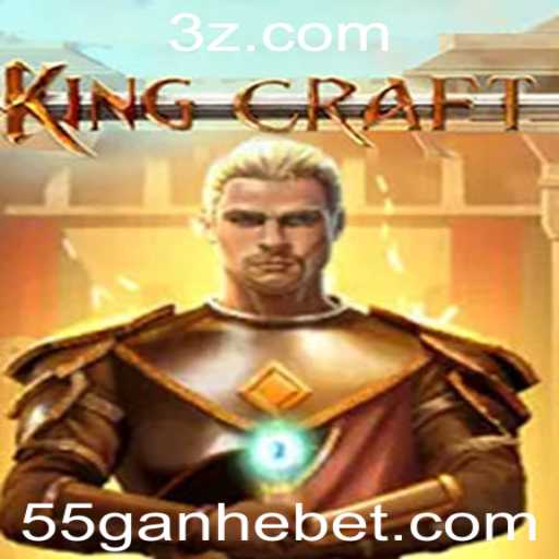 KingcraftMenomin: Explorando o Mundo e Dominando com 55ganhe