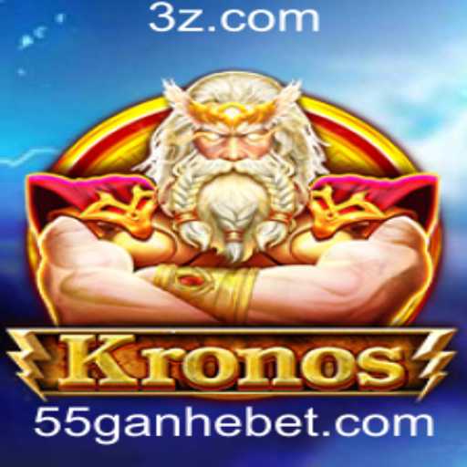 Descubra Kronos: Um Jogo de Estratégia para Todos os Tipos de Jogadores