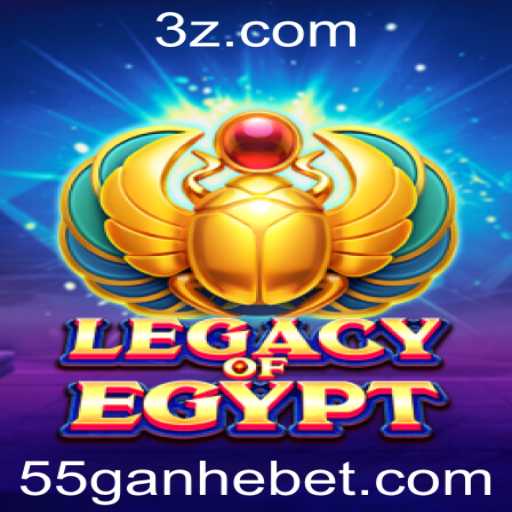 Descubra o Fascinante Mundo de LegacyOfEgypt