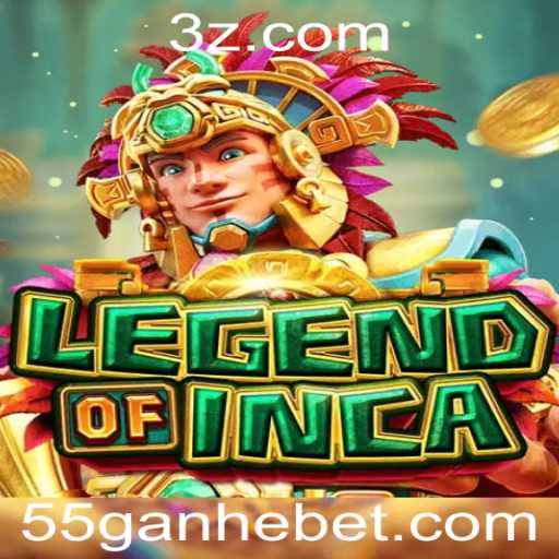 Aventura Épica em LegendofInca: Descubra a Nova Sensação dos Jogos