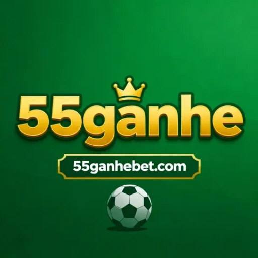 55ganhe logo