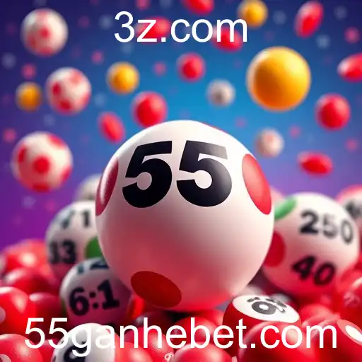 A Fascinante Jornada da Loteria e como o 55ganhe Pode Mudar Sonhos