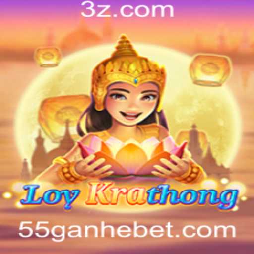 LoyKrathong: Descubra o Encantador Jogo Inspirado na Tradição Tailandesa