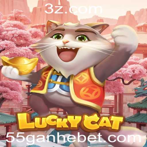 Descubra o Mundo Empolgante de LuckyCat: O Jogo que Está Conquistando o Mundo com a Palavra-Chave 55ganhe