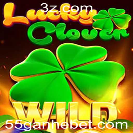 Descubra o Fascinante Jogo LuckyClover: A Chave para Diversão e Prêmios com 55ganhe