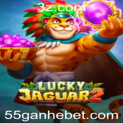 Descubra o Mundo Empolgante de Luckyjaguar2: Um Jogo Revolucionário