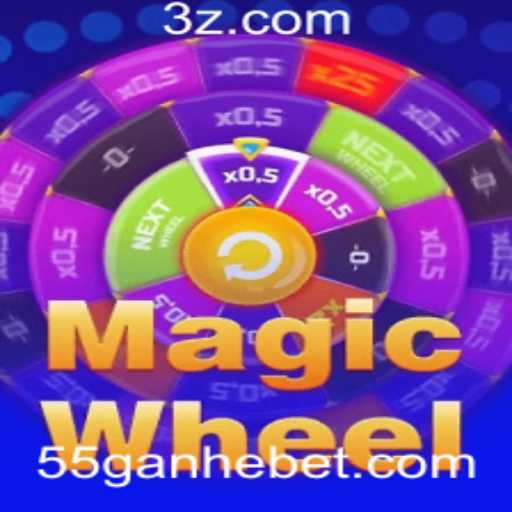 Descubra MagicWheel: O Jogo de Azar Que Está Conquistando o Mundo