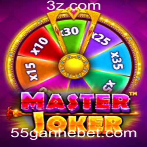 Descubra MasterJoker: O Jogo Ideal Para Aventura e Diversão