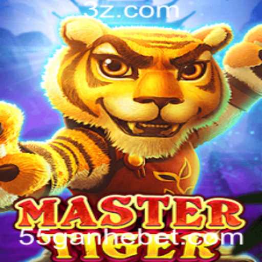 Explorando MasterTiger: O Jogo que Conquista com 55ganhe
