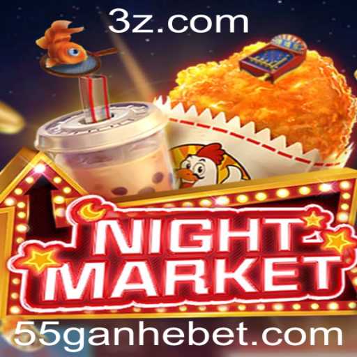 Descubra o Fascinante Mundo de NIGHTMARKET: Um Mergulho no Jogo e Suas Regras