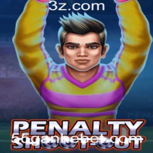 Explore o Empolgante Mundo de PenaltyShootOut com 55ganhe