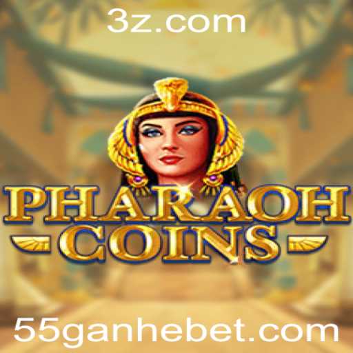 Explorando o Fascinante Jogo PharaohCoins e as Ofertas 55ganhe