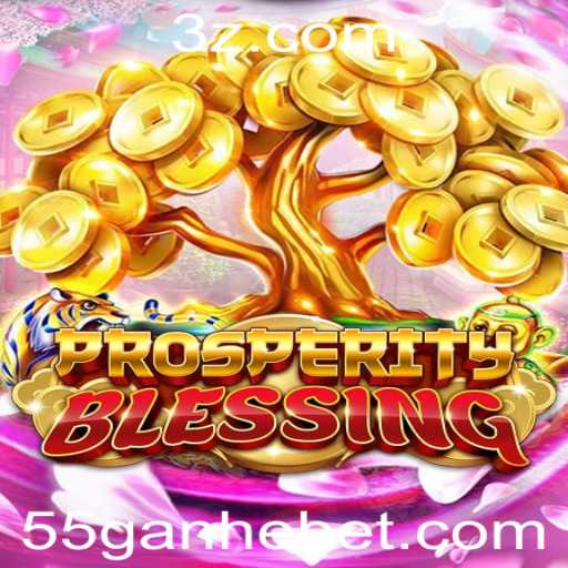Explorando o Universo de ProsperityBlessing: Regras e Introdução ao Jogo