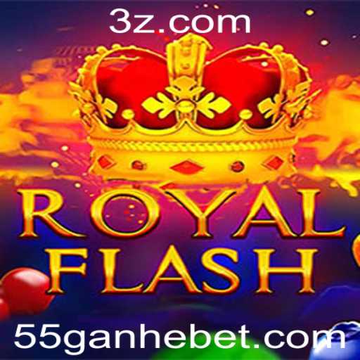 Descubra RoyalFlash: O Jogo de Cartas que Revoluciona o Entretenimento com 55ganhe