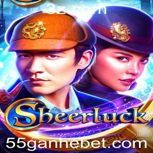 Sheerluck: Descubra o Enigmático Jogo de Mistério