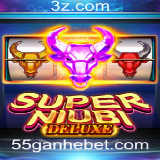 SuperNiubiDeluxe: O Jogo Revolucionário com 55ganhe