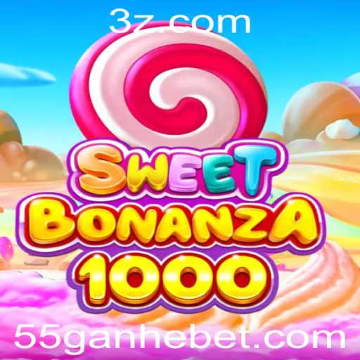 Explorando o Mundo Vibrante de SweetBonanza1000