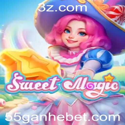 Descubra SweetMagic: O Encanto e as Regras do Jogo Popular