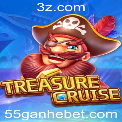 Descubra o Aventuroso Mundo de TREASURECRUISE: Um Guia Completo