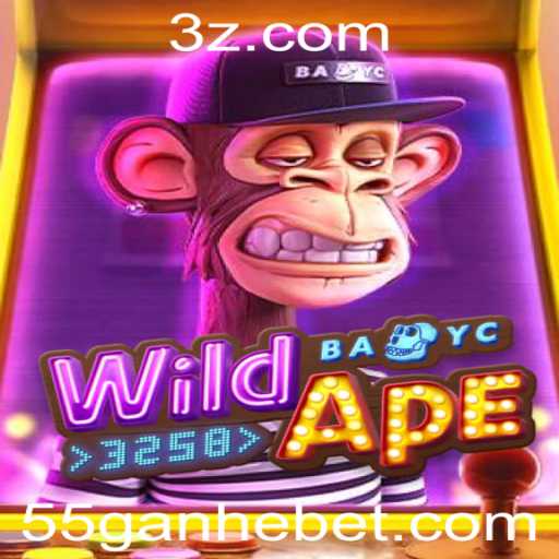 Explorando o Mundo de WildApe3258: Regras e Estratégias para Vencer com 55ganhe