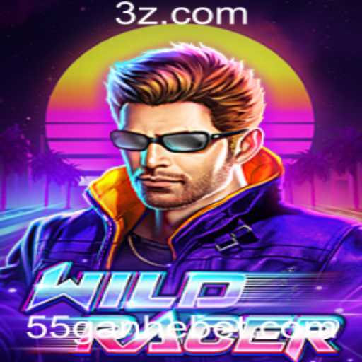 Descubra WildRacer: O Jogo de Corrida que Revoluciona com Inovação e Aventura