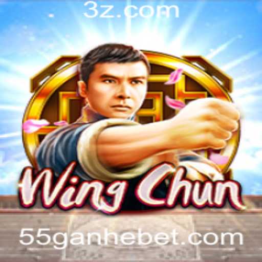 Descubra WingChun: Um Jogo de Estratégia e Precisão Inspirado nas Artes Marciais