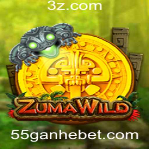 Explorando o Mundo do Jogo ZumaWild: Uma Aventura Selvagem